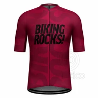 custom style cycling jersey set men pro team clothing mtb bicycle shirts gel shorts suit summer ropa ciclismo bike wear maillot