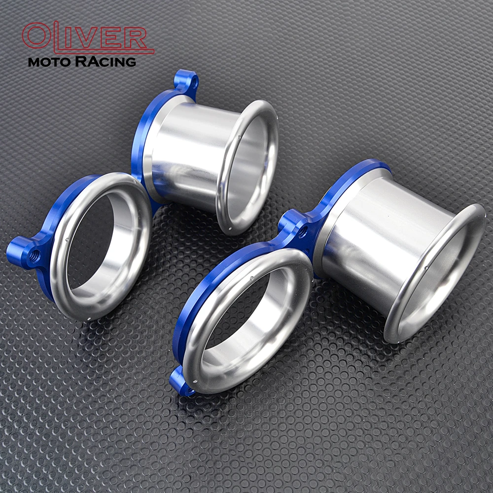 Фото Воздухозаборник Velocity Stack для Suzuki GSXS1000F GSXS1000S GSX-S1000F GSX-S1000S GSXS 1000 F, высокопроизводительный воздушный фильтр-воздуховод №3