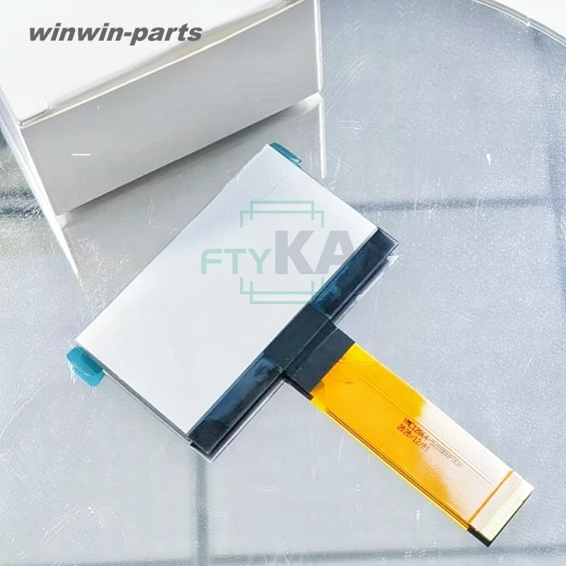 JC07-00020A Schermo ЖК-дисплей для Samsung 6260 4195 M3370 M3375 M4070 4075 Детали принтера экрана дисплея