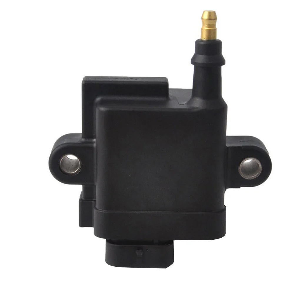 

5-контактный разъем, замена катушки зажигания для Mercury Optimax, черная катушка двигателя 300-8M0077471 300-879984T01