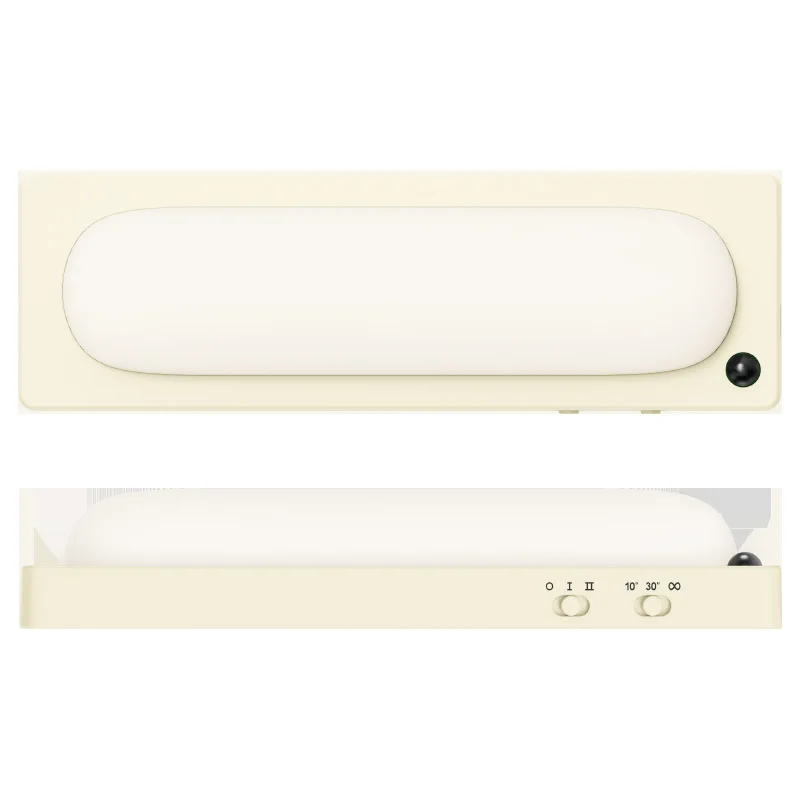 

Инфракрасный датчик расстояния ночник ZJMZYM теплый свет