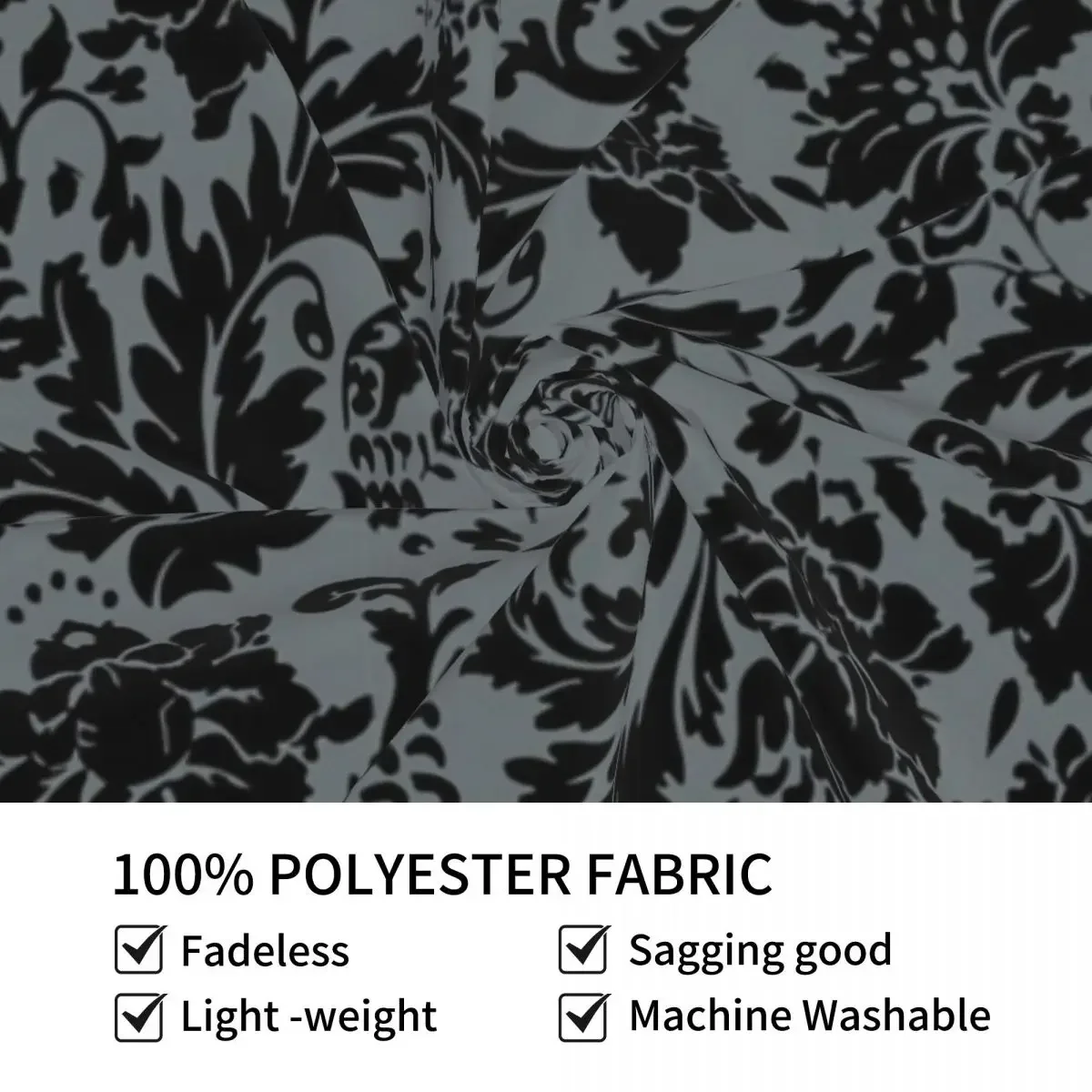 Ардин Изюния гобелен из полиэстера