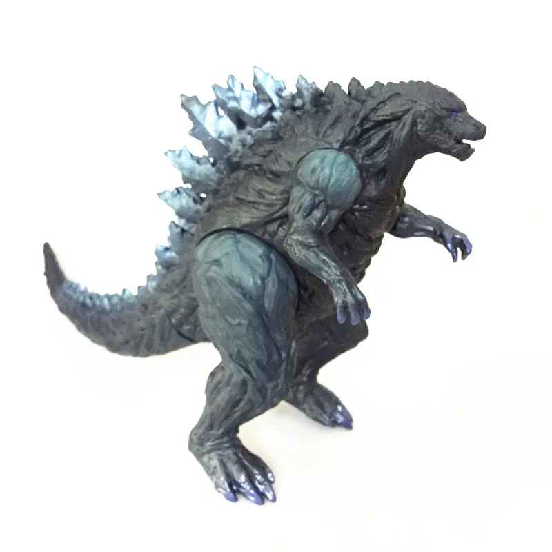 

17cm Godzilla Joint Movable Anime Action Figure PVC toys Collection figures for friends gifts