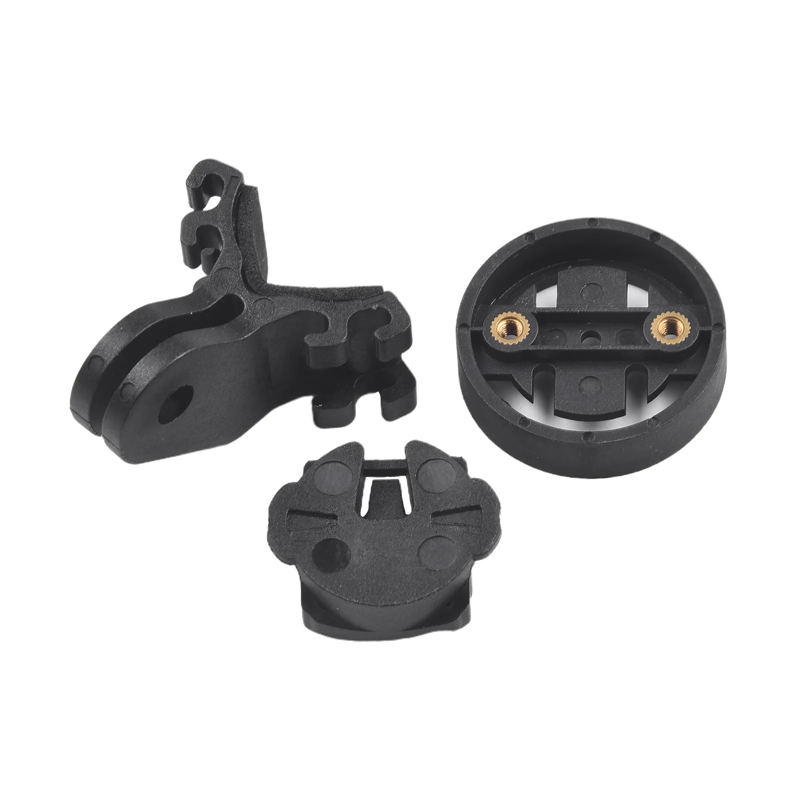 Велосипедный держатель для компьютера Garmin Cateye Bryton BLACK INC