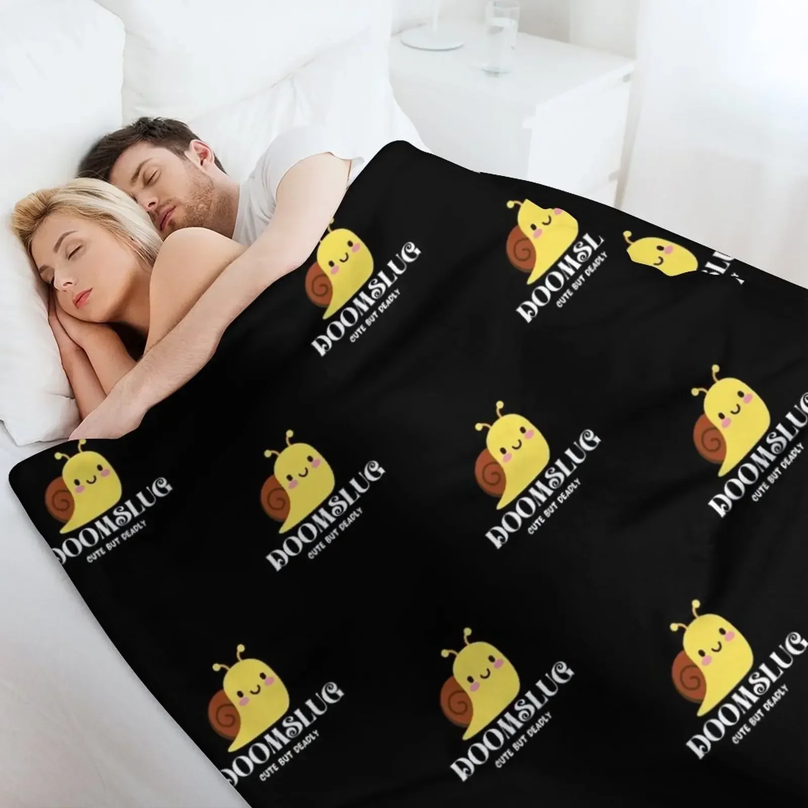 Одеяло Skyward DoomSlug большое одеяло люксового бренда для кровати