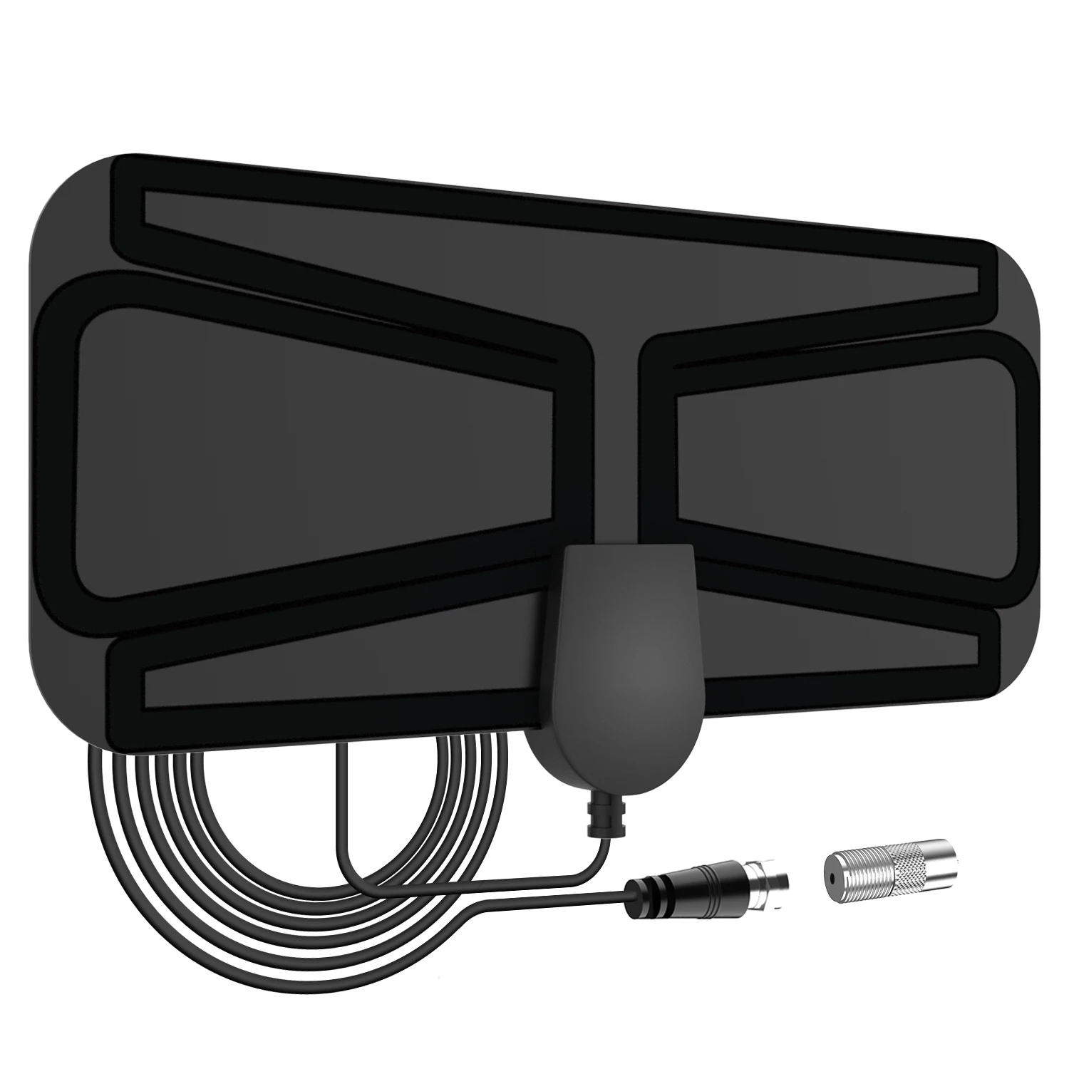 Цифровая ТВ-антенна с высоким коэффициентом усиления 8K 25 дБи |