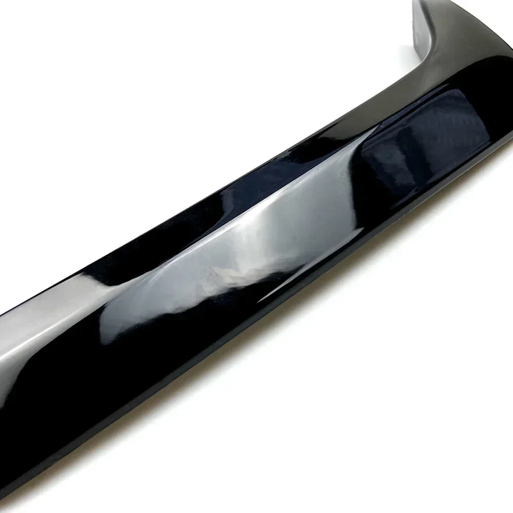 Новый! Для Volkswagen VW Tiguan MK1 2007-2016 Спойлер на заднее окно боковой спойлер крыло