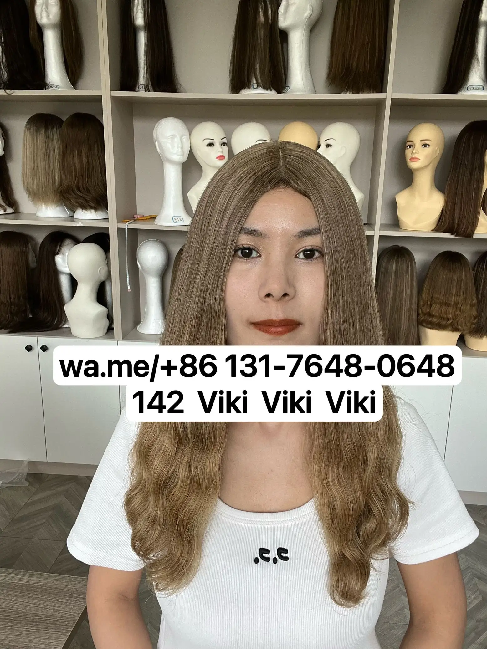 Tsingtaowigs Kosher европейские