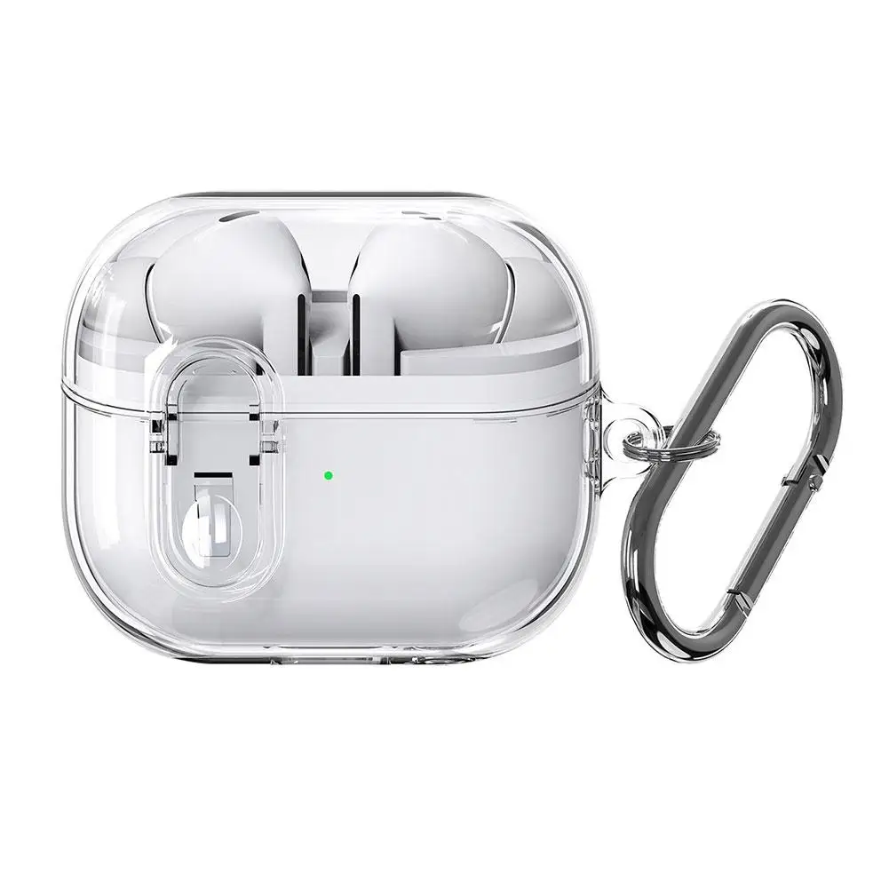 Чехол с чистящим комплектом для Samsung galaxy buds 3/galaxy buds3 pro