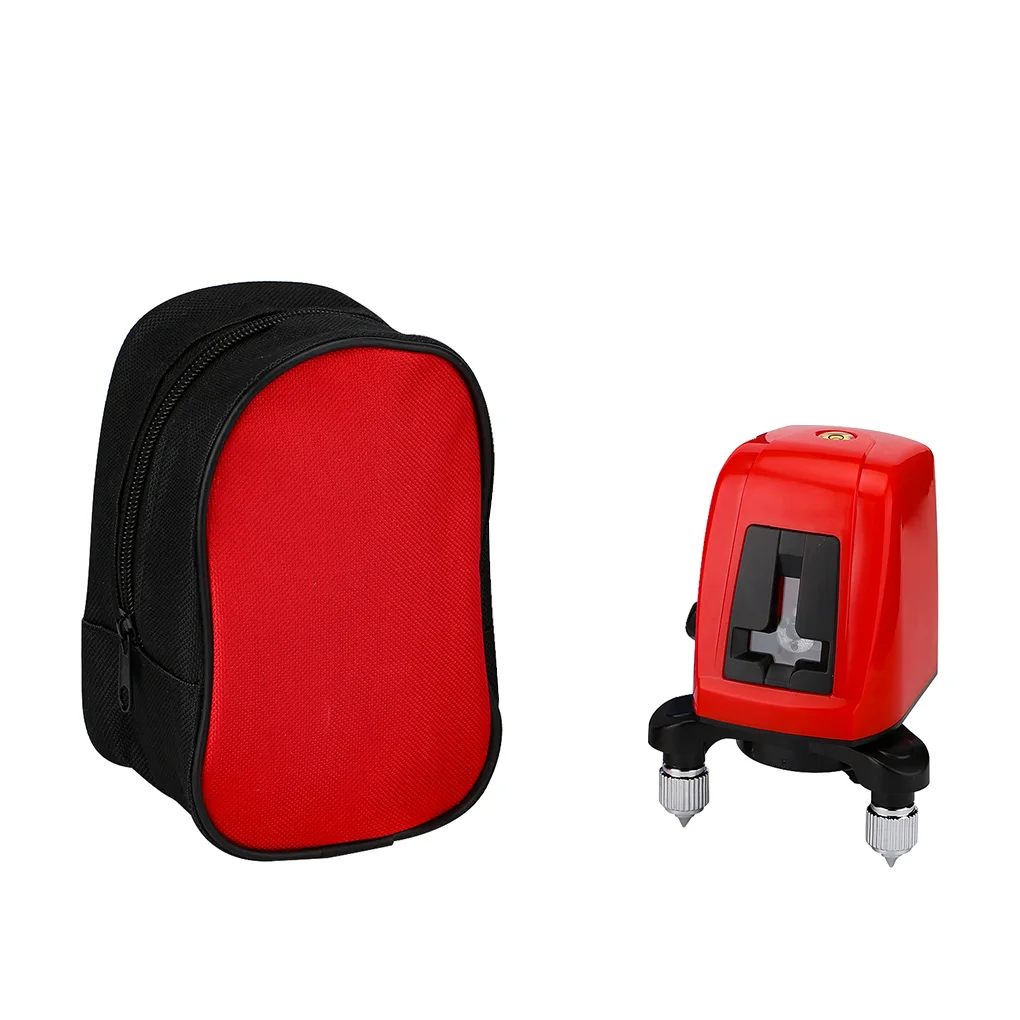 

Digital Line Level Portable Mini Self-leveling Indoor High Precision Decoration Level Construction Tool