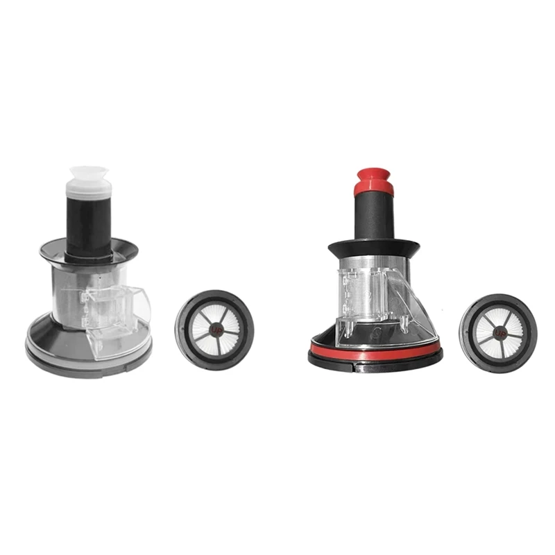 

Аксессуары для пылесоса Proscenic P10/P11, ручной беспроводной пылесос, сменная насадка, фильтр НЕРА