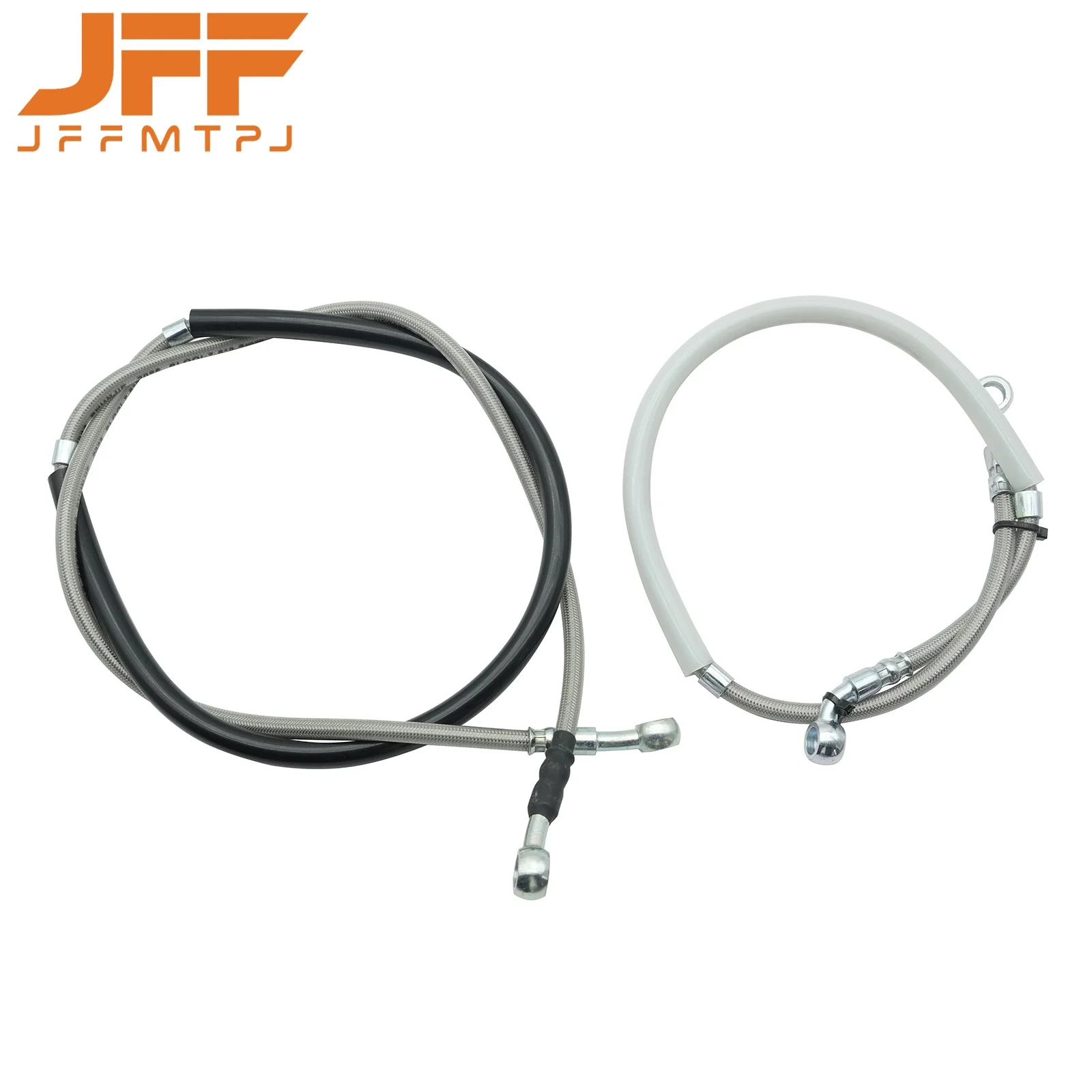 Фото Трубка тормозной системы (передняя и задняя) для мотоциклов XC SXF KTM SX XCF EXC EXCF 125 150 200 250 300 350 400 450 500 530 2014-2026 годов выпуска. №3