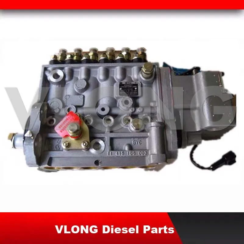 Новый дизельный самосвал прицеп морской двигатель масляный насос высокого