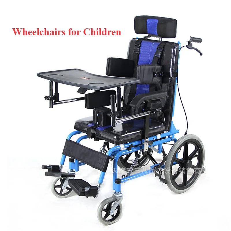 

Child wheelchair with cerebral palsy wheelchair