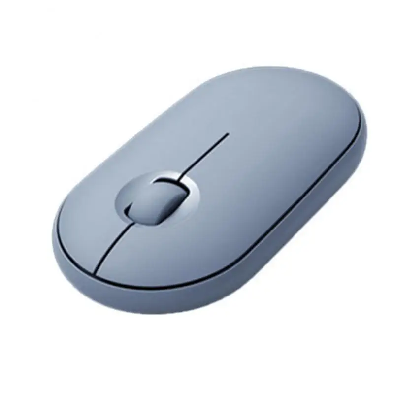 

Fashion Silent Mouse Mouse M350 Dual-mode Wireless Mouse Office Mouse Laptop Mouse Pebble Silent Mouse Office 2023 New