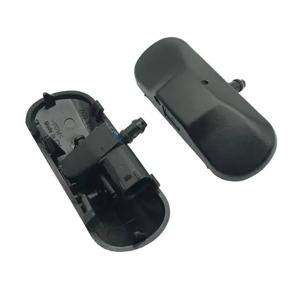 

Car Accessories for Audi Wiper Washer Spray Nozzle for Audi A1 A3 A4L A5 A6L Front Windshield Wiper Spray Nozzle 1PCS