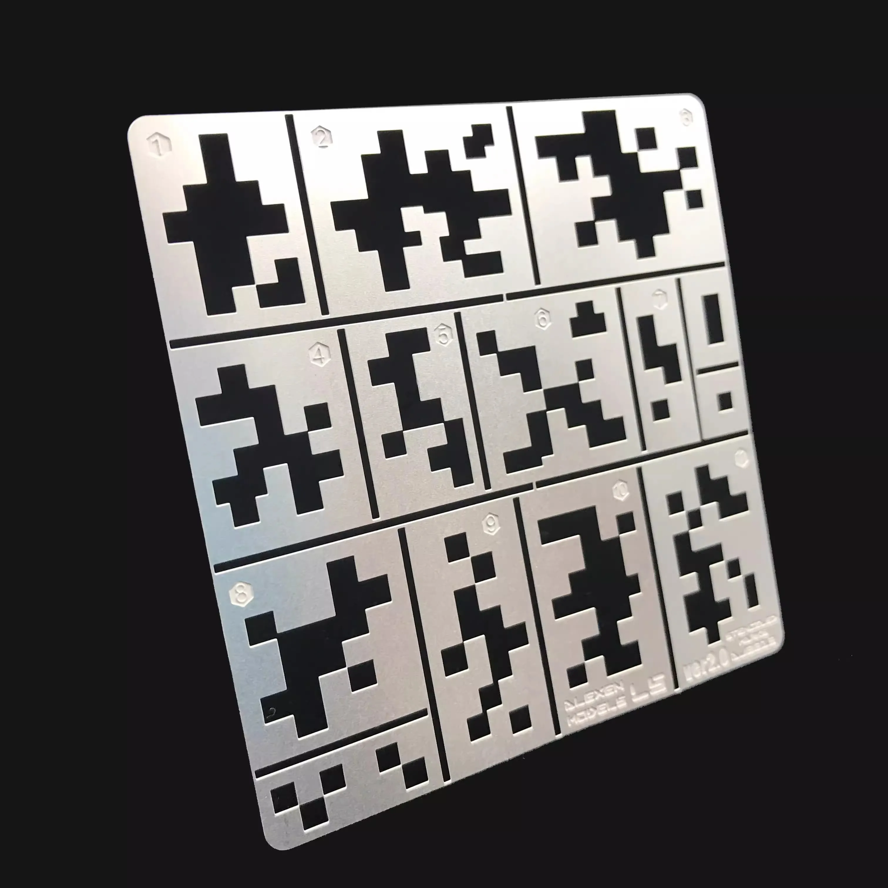 1/35 цифровой камуфляж большой размер доспехи для колесницы дизайн утечки для хобби DIY инструмент для изготовления моделей 1/35 цифровой камуфляж большой размер доспехи для колесницы дизайн утечки для хобби DIY инструмент для изготовления моделей