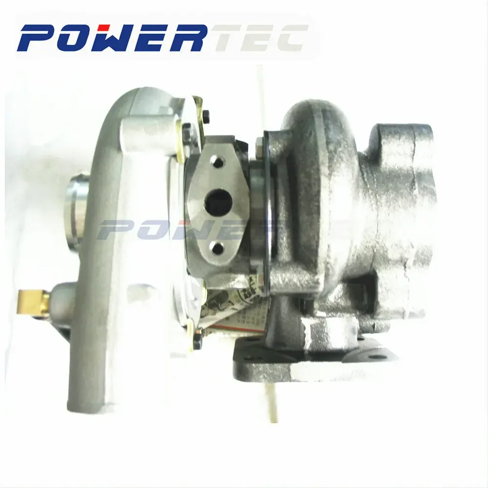 471037 -5002С -5001S Полная турбина для Hyundai Chrorus Bus Mighty Truck 3 л 74 кВт D4AE 28230-41421 Турбозарядное