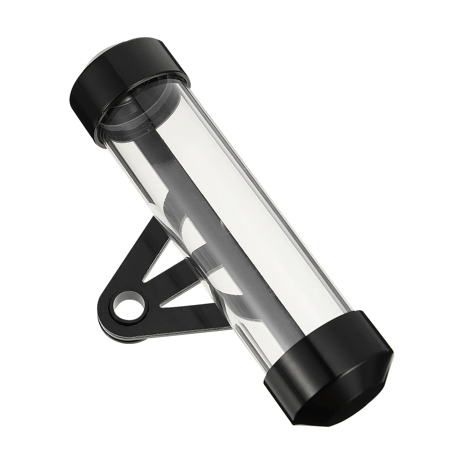 

Placement Tube Motorcycle Accessories Motorbike Alloy Universal Tax Scooter