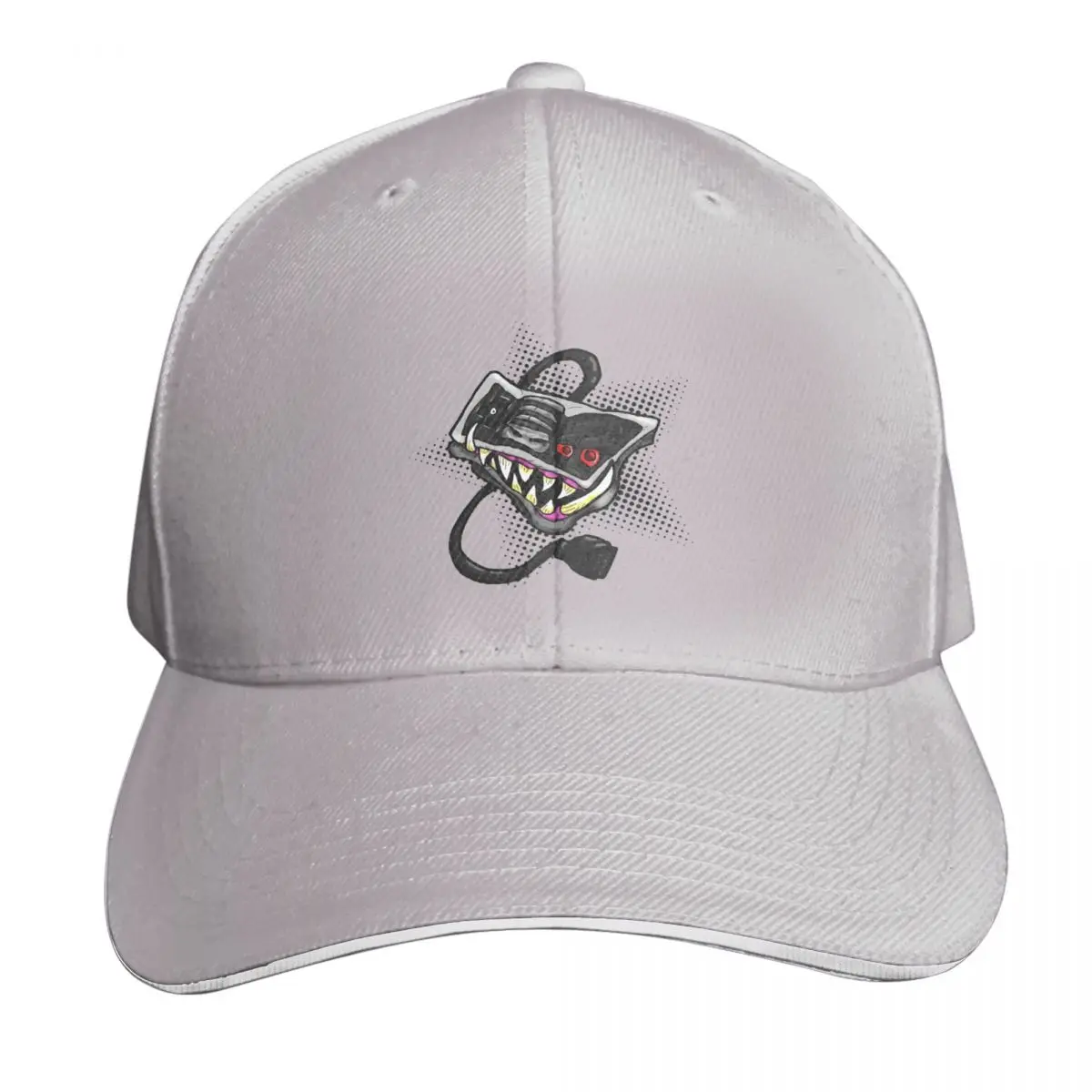 

Mad Pad Casquette, Polyester Cap Retro Unisex Birthday Gift