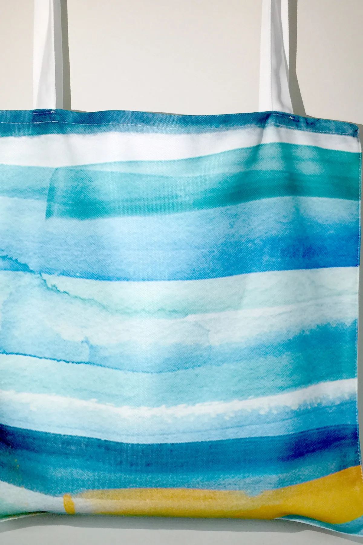 

Женская пляжная сумка-шоппер 42 х42 см, модная летняя вместительная сумочка-приблизительно