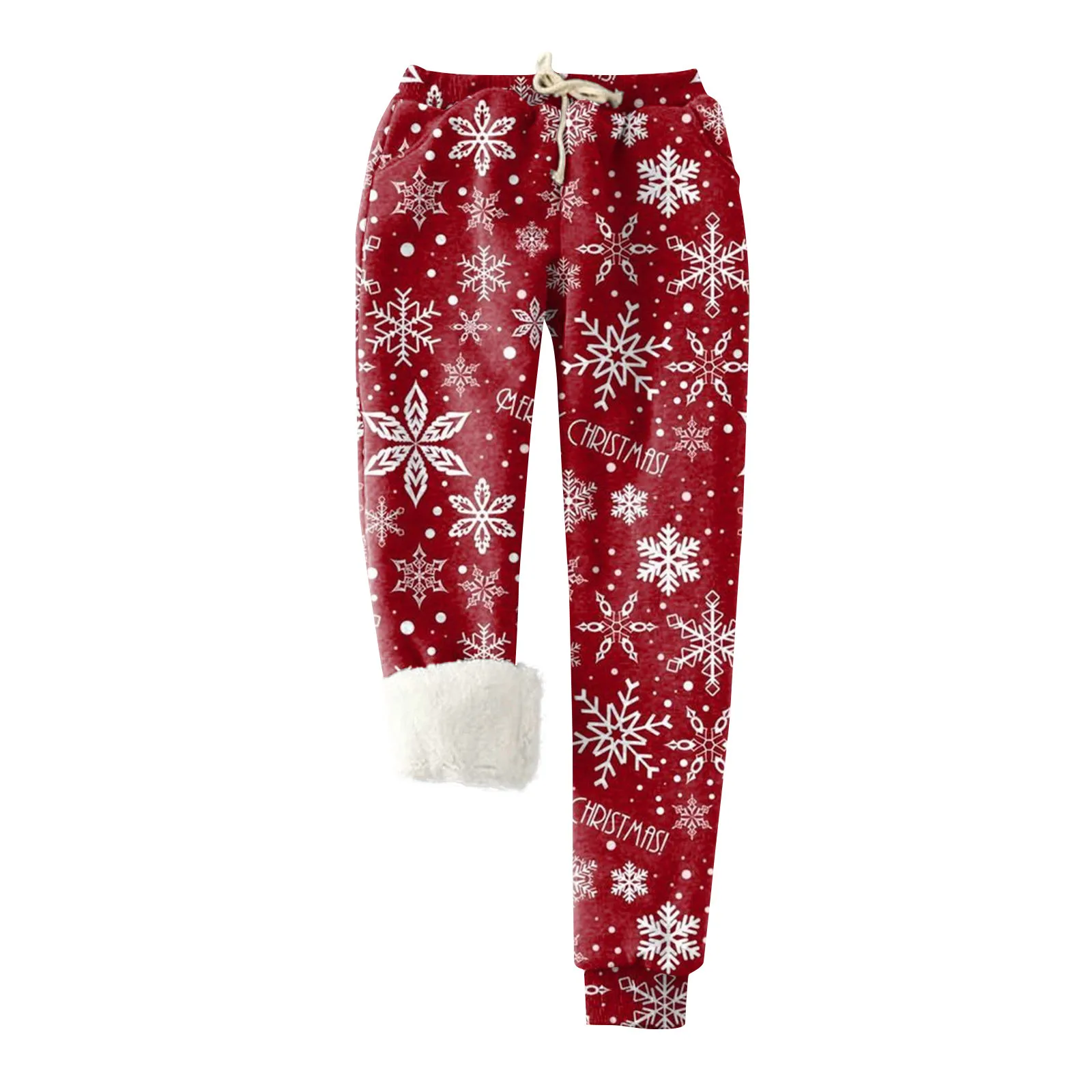 

Женские утолщенные теплые тренировочные брюки с принтом, зимние свободные повседневные брюки, мужские брюки 2022