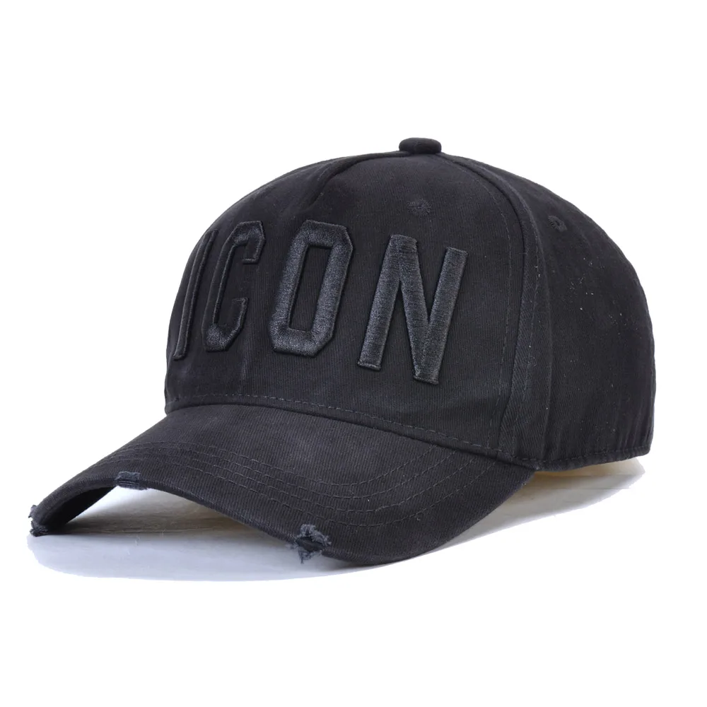 

Dsp2 Mens Womens Baseball Caps Cotton ICON Letters High Quality Cap Men Women Embroidery Design Hat Trucker Hats Dad Hats 2023