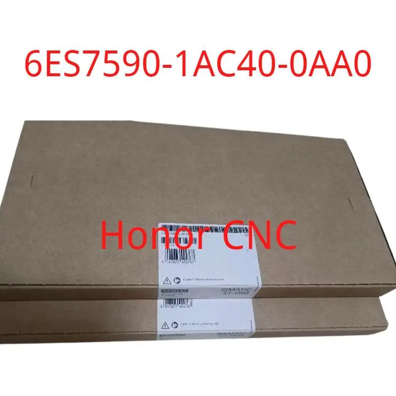 

Brand New 6ES7590-1AC40-0AA0 SIEMENS 6ES7590 1AC40 0AA0