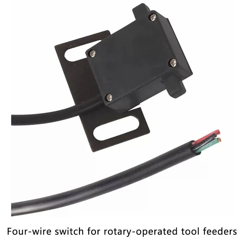 Аксессуары для фрезерных станков Концевой выключатель хода подачи инструмента