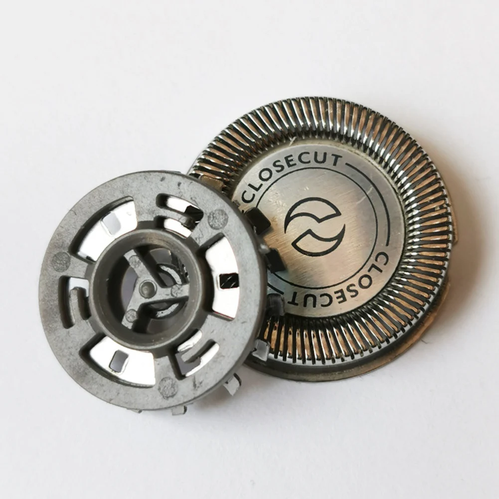 Сменное лезвие для бритвенной головки 9 шт. Philips Norelco HQ4 HQ30 HQ40 HQ46 HQ130 HQ912 HQ481 HQ6695 PQ208