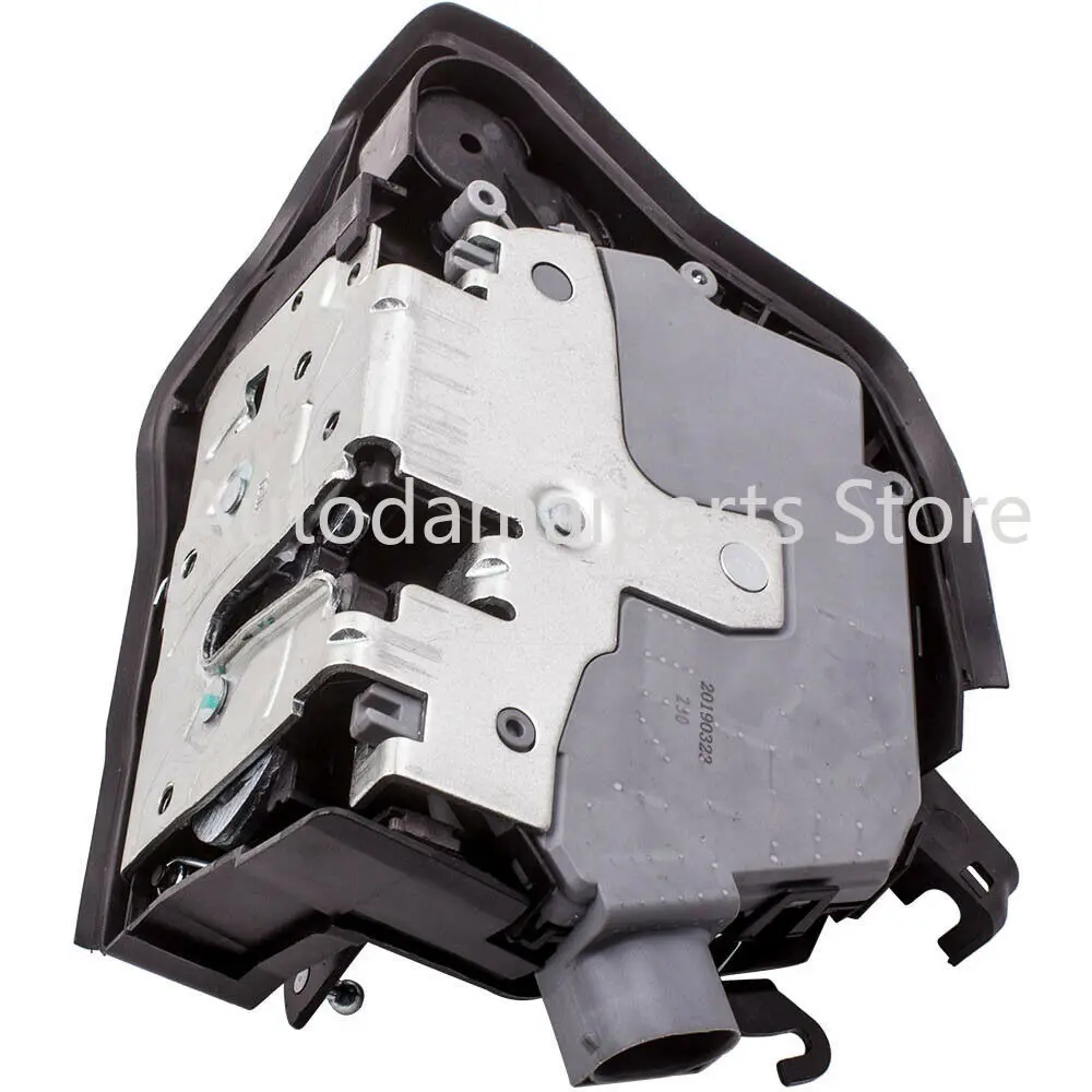 

Car Door Lock/lock Machine/rotary Lock Left for For BMW E53 51218402537
