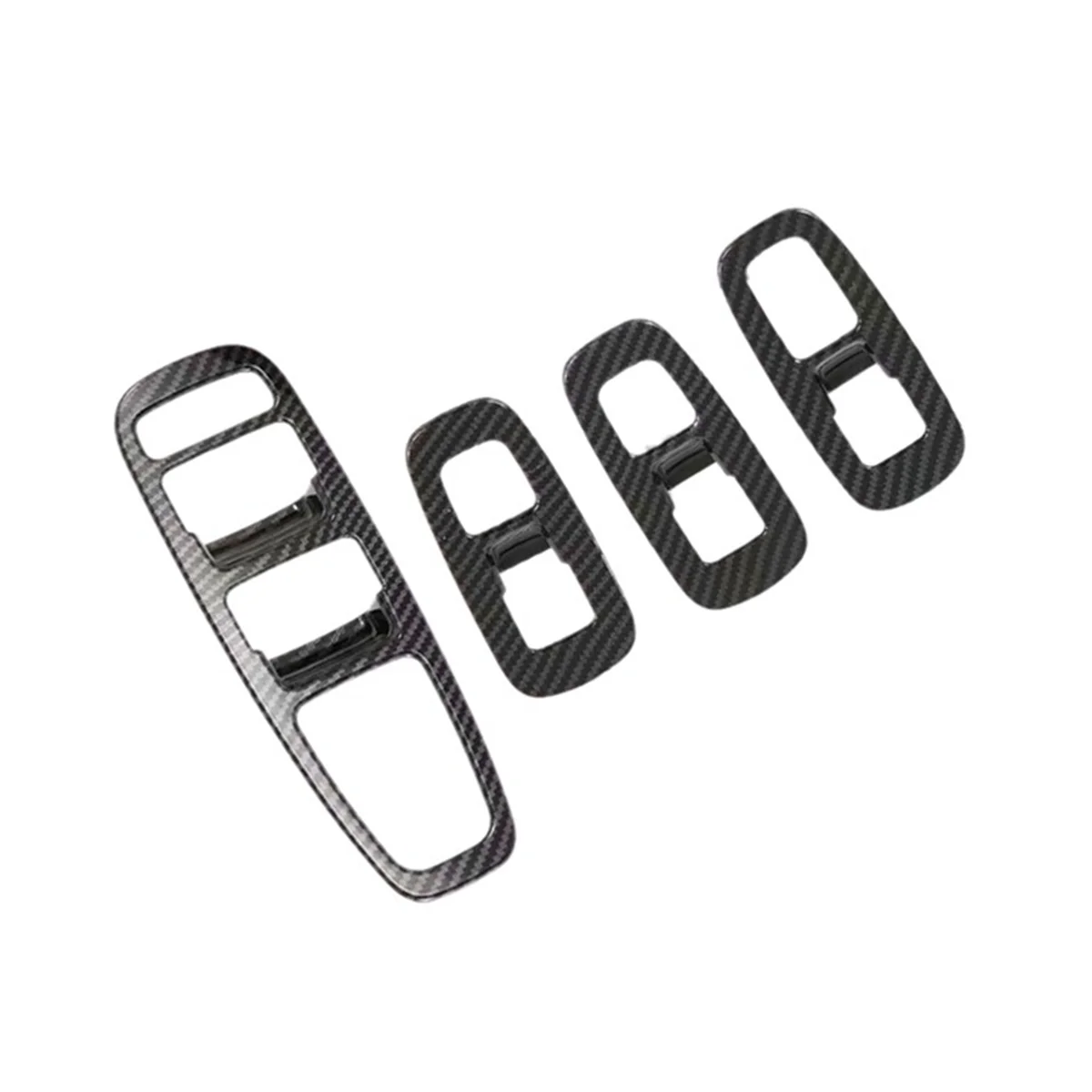 Внутренняя дверь автомобиля окно подъемник подлокотник переключатель панель