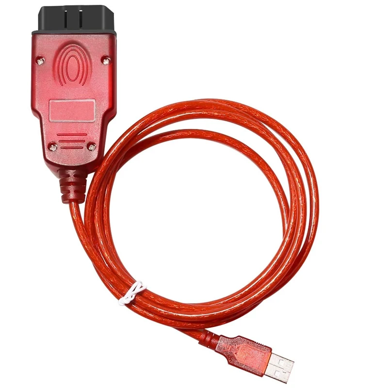 Новый кабель OBD2 Renolink V2.10 для Renault ECU Программатор пневматический пакет сброс ECM V1.99