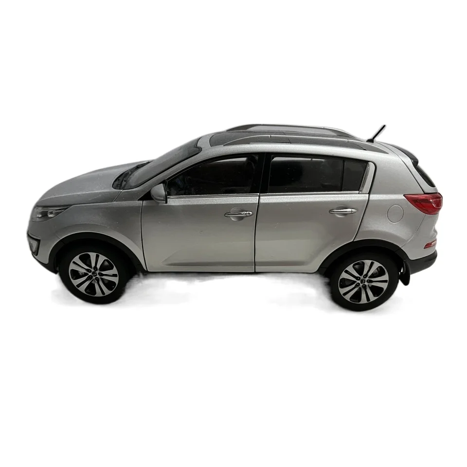 Dongfeng Yueda Kia
