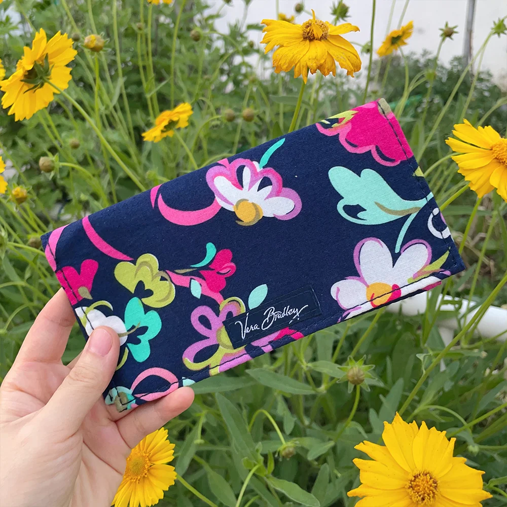 VB Ароматизированная Цветочная в сельском стиле телефонная книга посылка