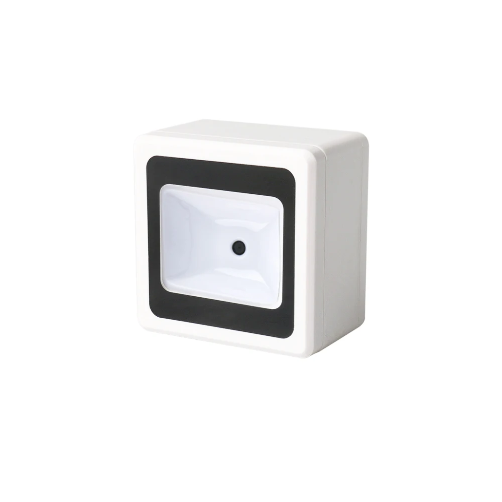 

OEM Fixed 2D Embedded Platform Desktop Barcode Scanner Module for Payment