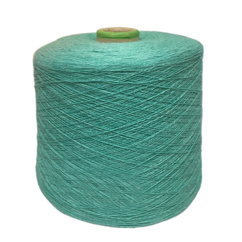 500g/Lot 18NM Cotton Slub yarn for hand knitting Woven bamboo knit Crocheting cotton DIY threads to Crochet thin Line |