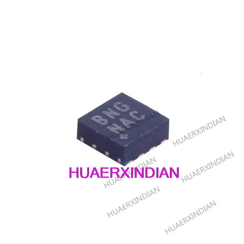 

10PCS/LOT New Original MAX15062BATA TDFN-8 DC-DC