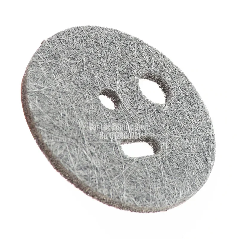 1/2/5/10/20/30 шт. 49 мм с тремя отверстиями задний свет для Webasto Thermo 90 90S 90ST 1322584A