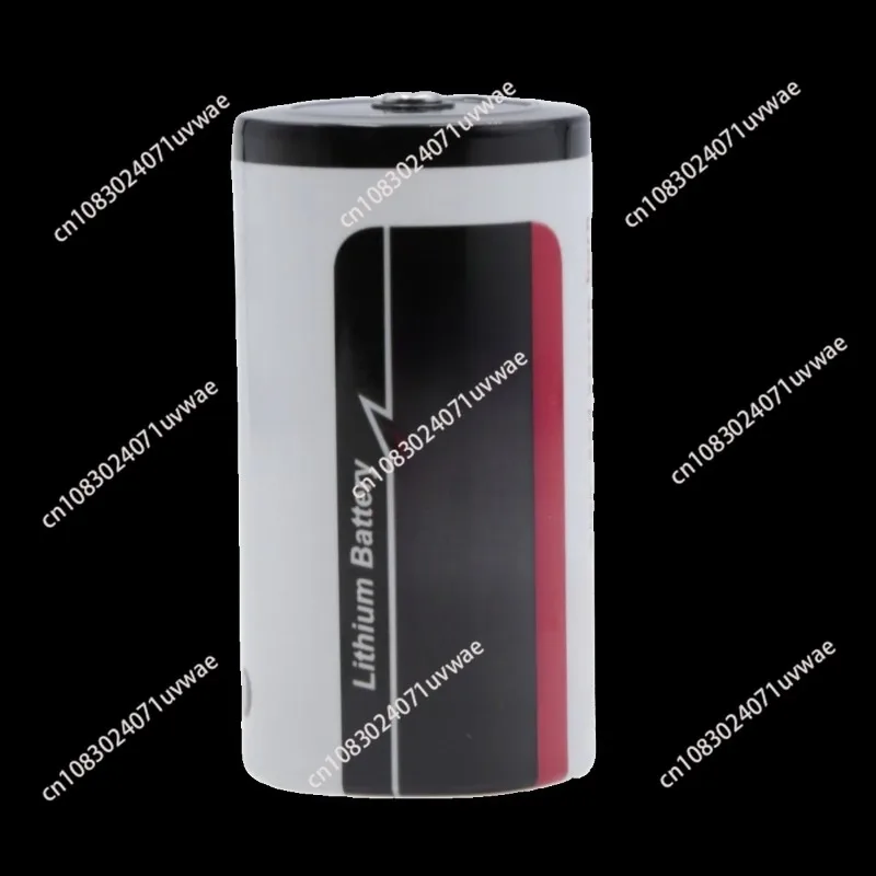Фото ER26500+SPC1520 8500mA BAT Dragino node Запасные батареи для устройств, таких как LSN50v2 №2