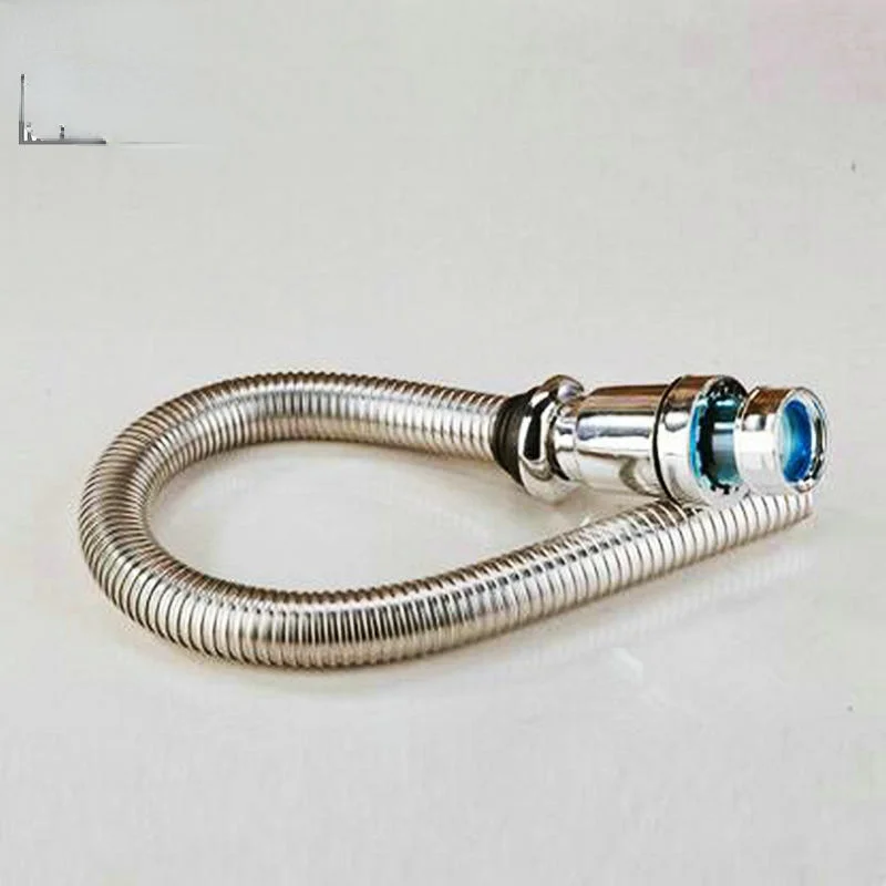 

Шланг для ванной комнаты из нержавеющей стали