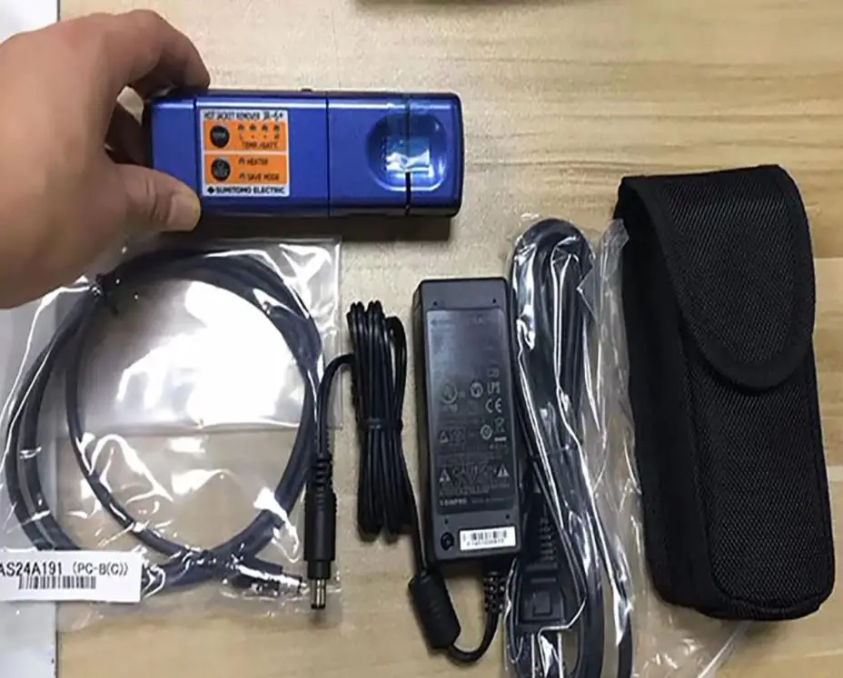 Sumitomo сварочный аппарат для ленточного волокна импортная машина сварки