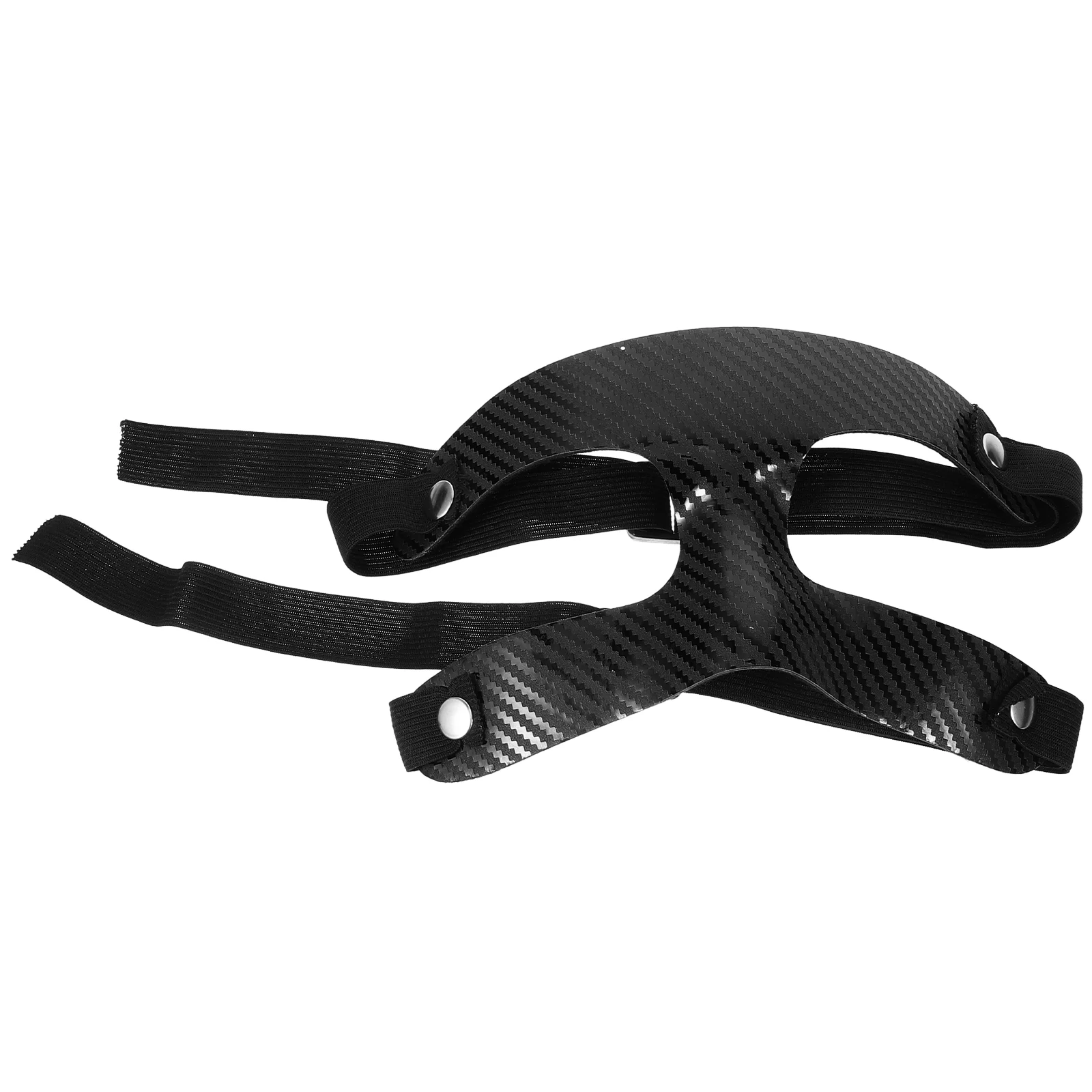 

Пластиковая футбольная маска для взрослых