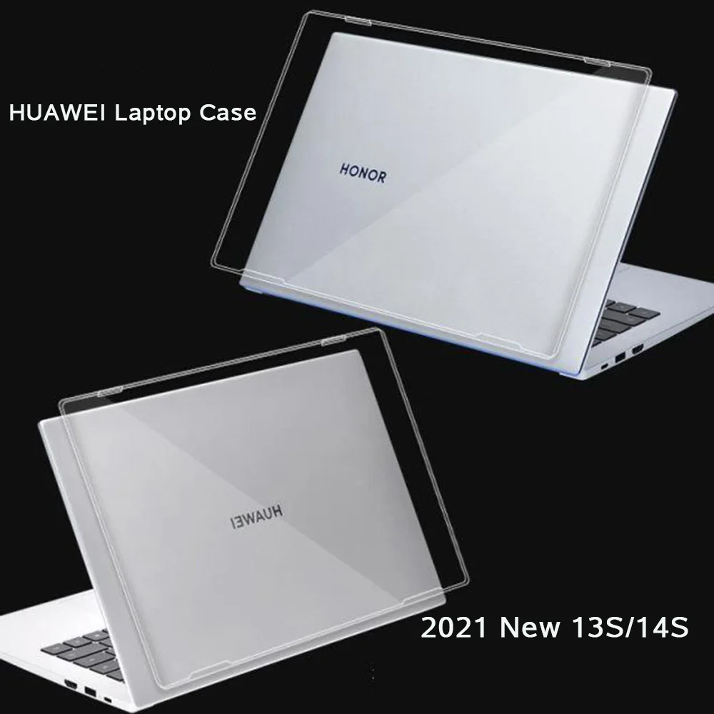 

Laptop Case For Huawei Matebook 2021 2020 Case For Huawei Matebook D14 D15 14 13 13S Matebook Accessories Honor Magicbook series