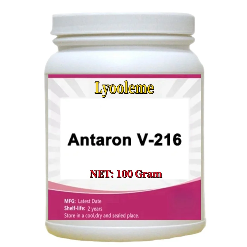 Кондиционер для ухода за волосами Antaron V-216