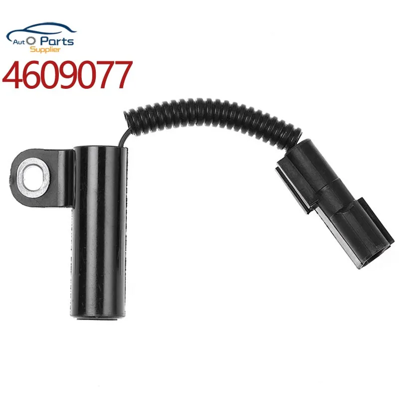 

New 4609077 Engine Camshaft Position Sensor for Dodge Avenger Caravan Stratus Chrysler Cirrus Sebring 4807083 180298391 SU359