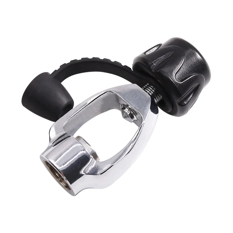 

4500Psi 300 бар DIN изогнутый Регулятор конвертер адаптер для резервуара для подводного плавания высокое давление воздушная бутылка заполняющий ...