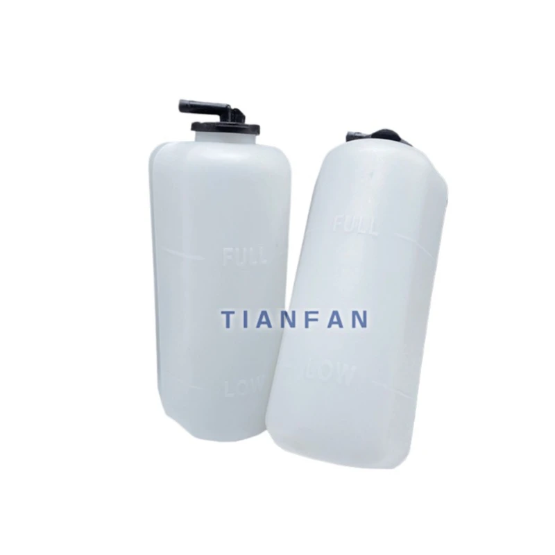 Для экскаватора Foton Lovol 60/65 Yuchai 35/60/85-7-8 Sunward SWE 70 вспомогательный резервуар для воды