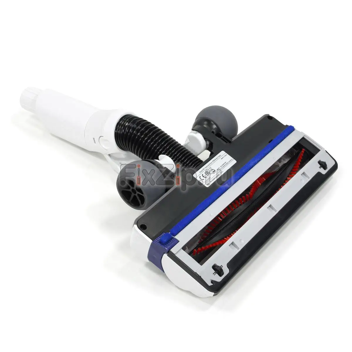 Турбощетка Для Пылесоса Тефаль Беспроводной Купить