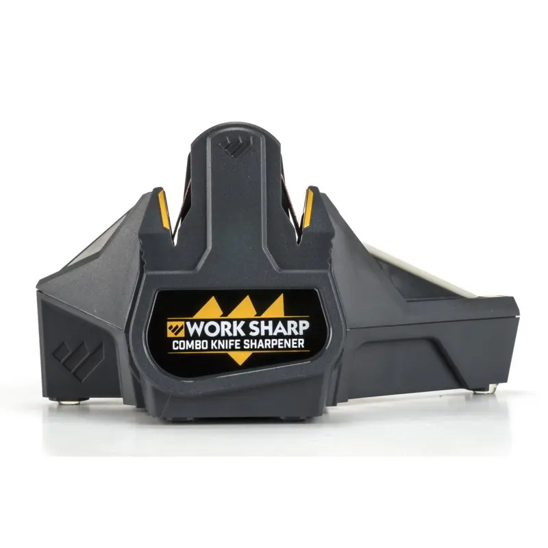

Combo Knife Sharpener